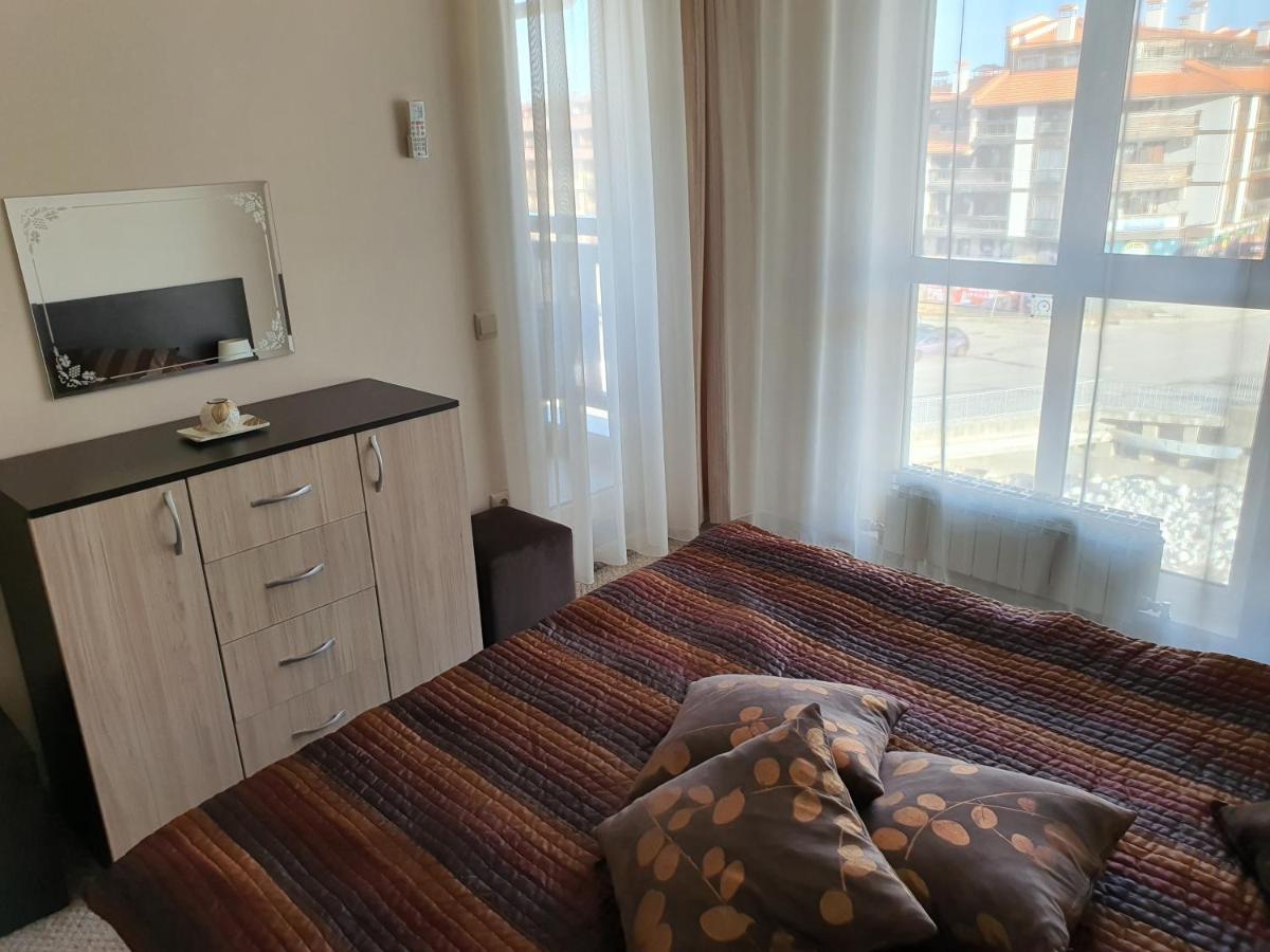 Koko'S Apartments Банско Екстериор снимка