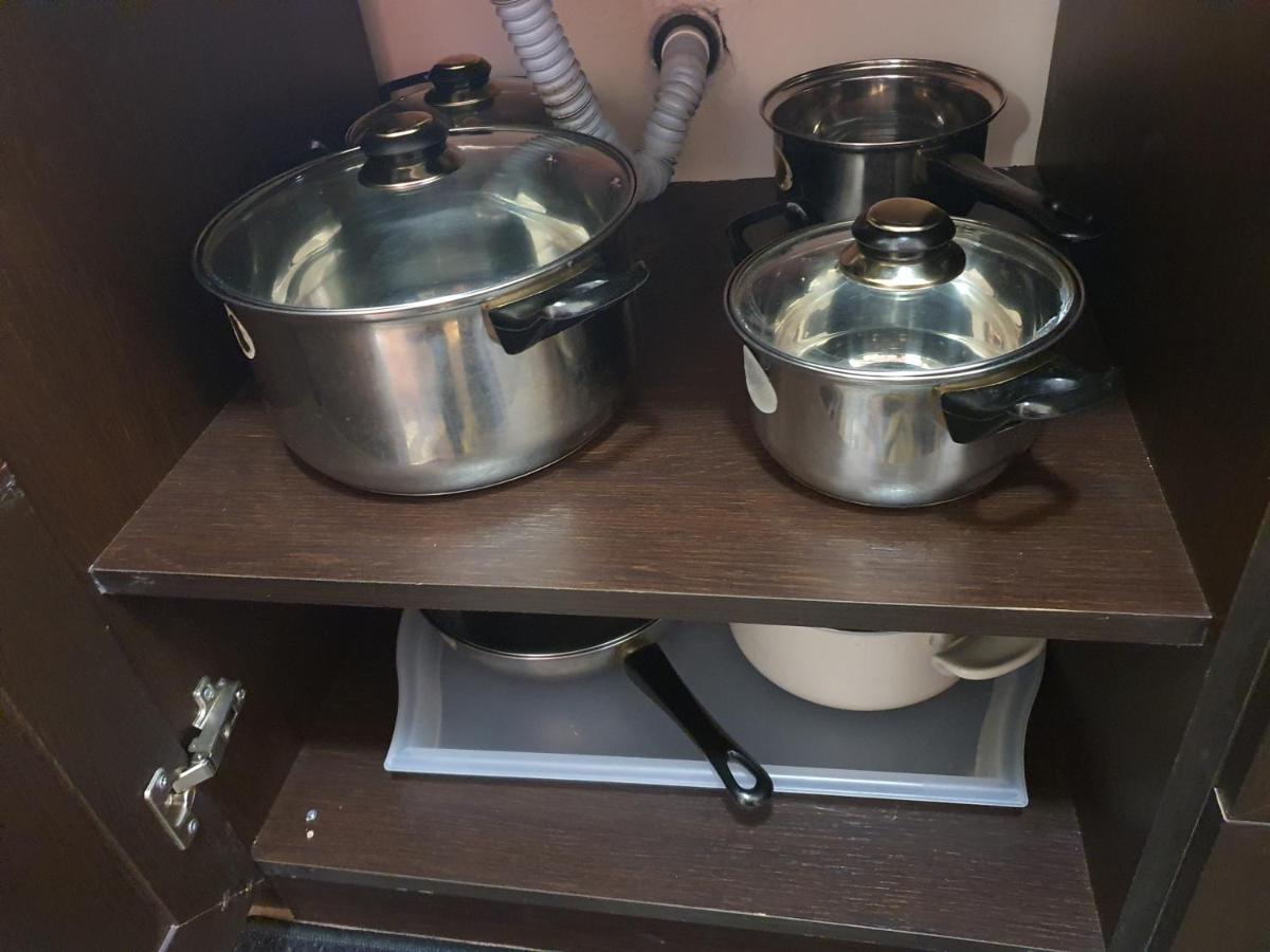 Koko'S Apartments Банско Екстериор снимка