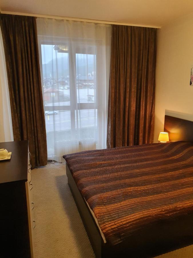 Koko'S Apartments Банско Екстериор снимка