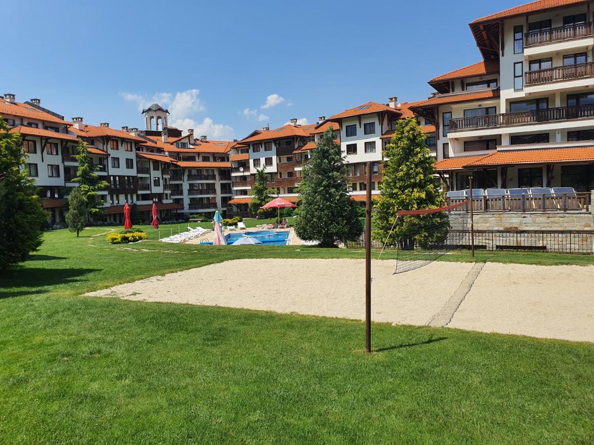 Koko'S Apartments Банско Екстериор снимка