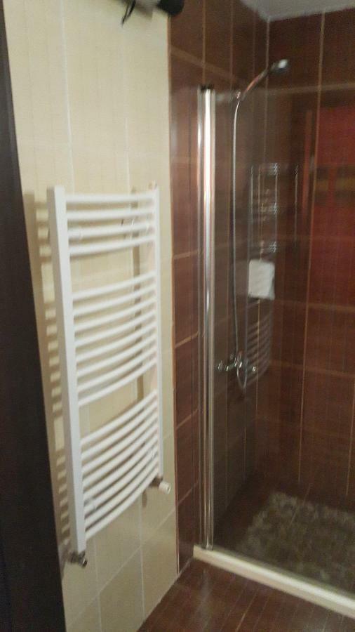 Koko'S Apartments Банско Екстериор снимка