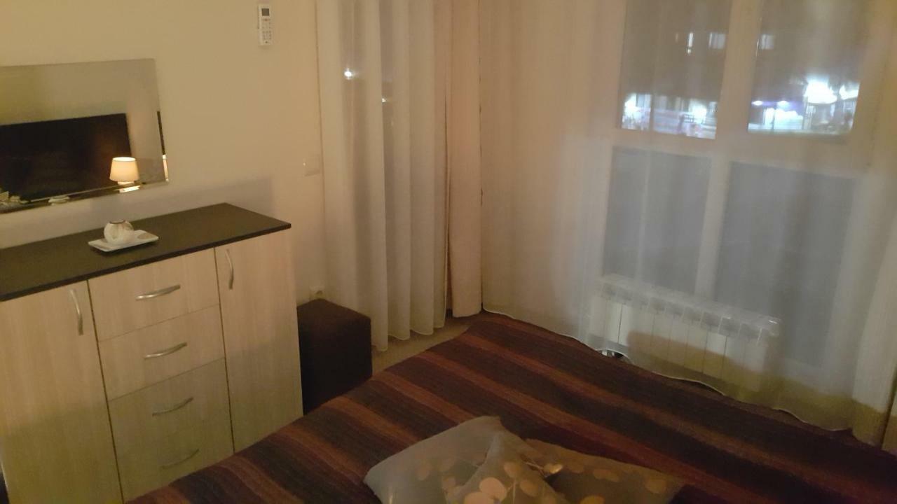 Koko'S Apartments Банско Екстериор снимка