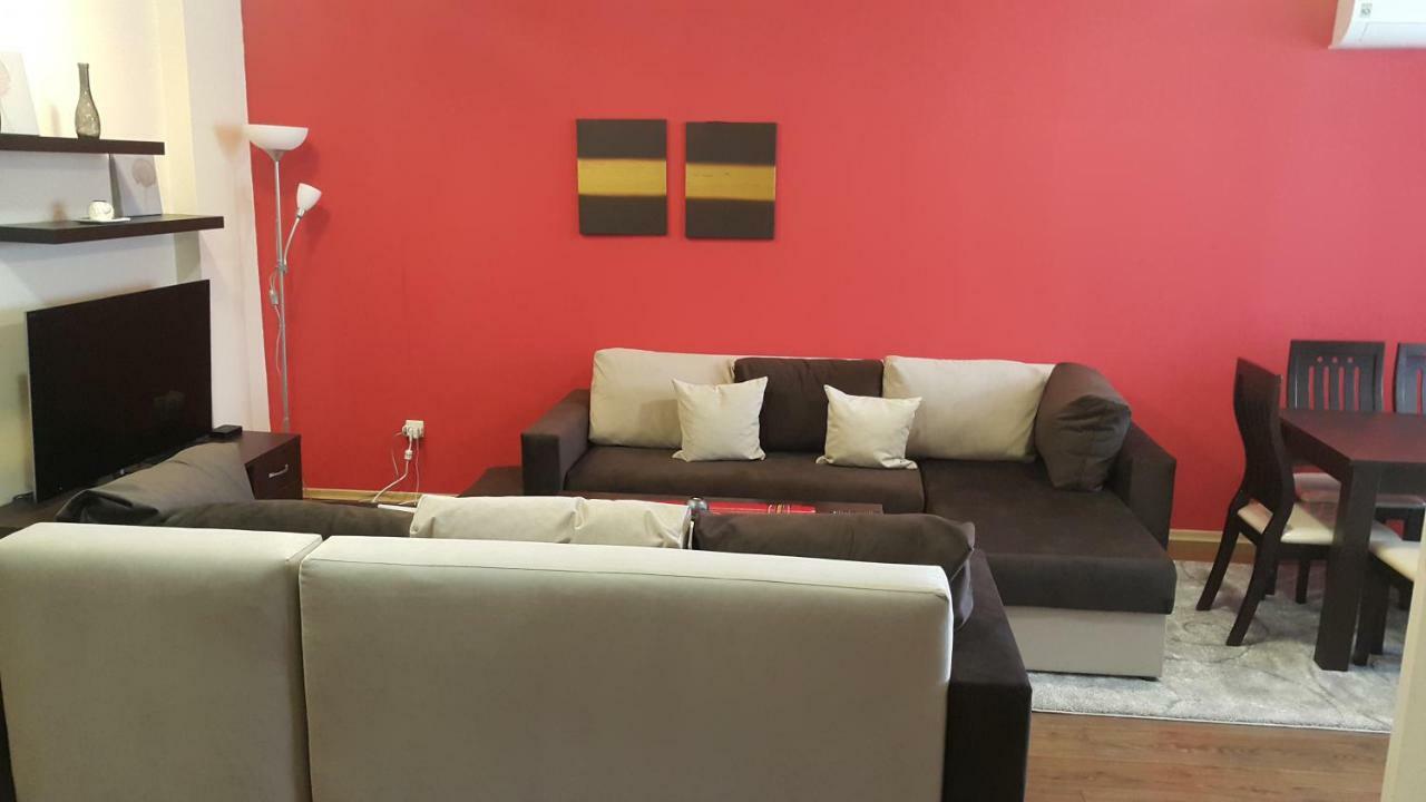 Koko'S Apartments Банско Екстериор снимка