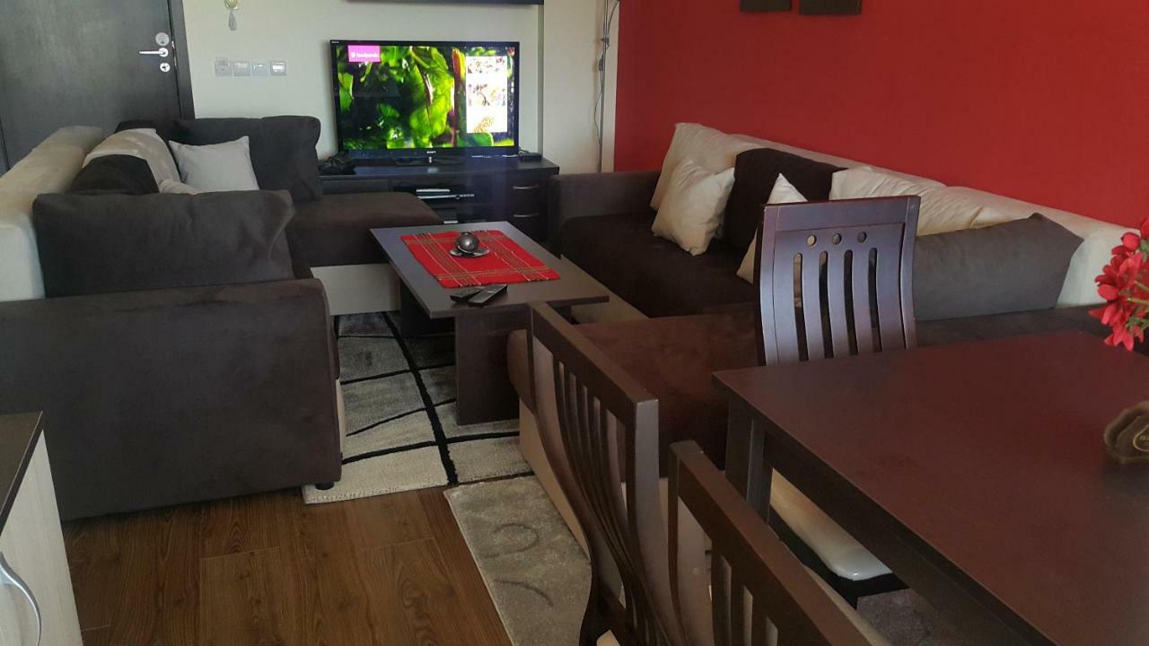 Koko'S Apartments Банско Екстериор снимка