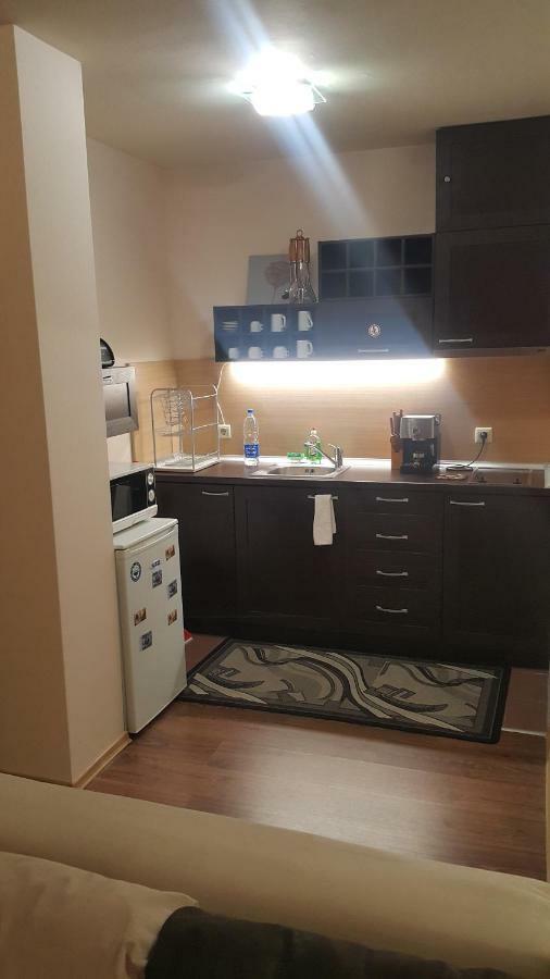 Koko'S Apartments Банско Екстериор снимка